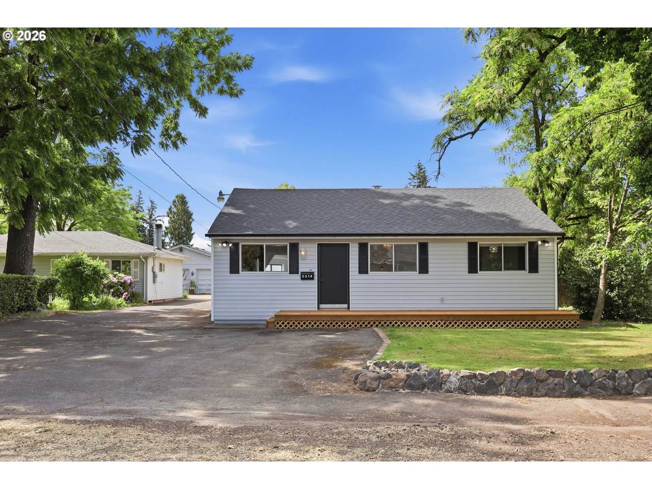 5514 Nehalem St - Photo 1