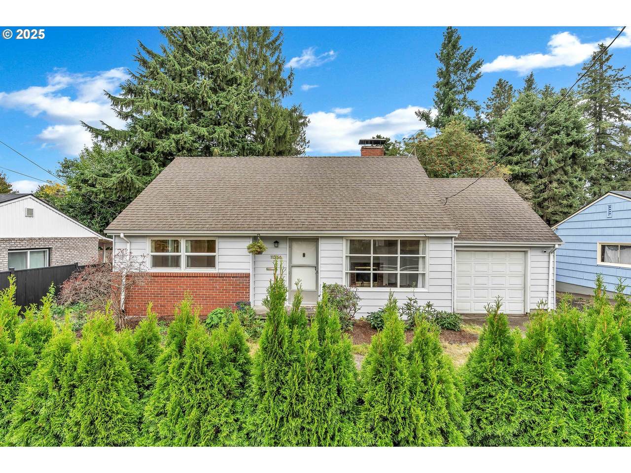 11356 Glisan St - Photo 1