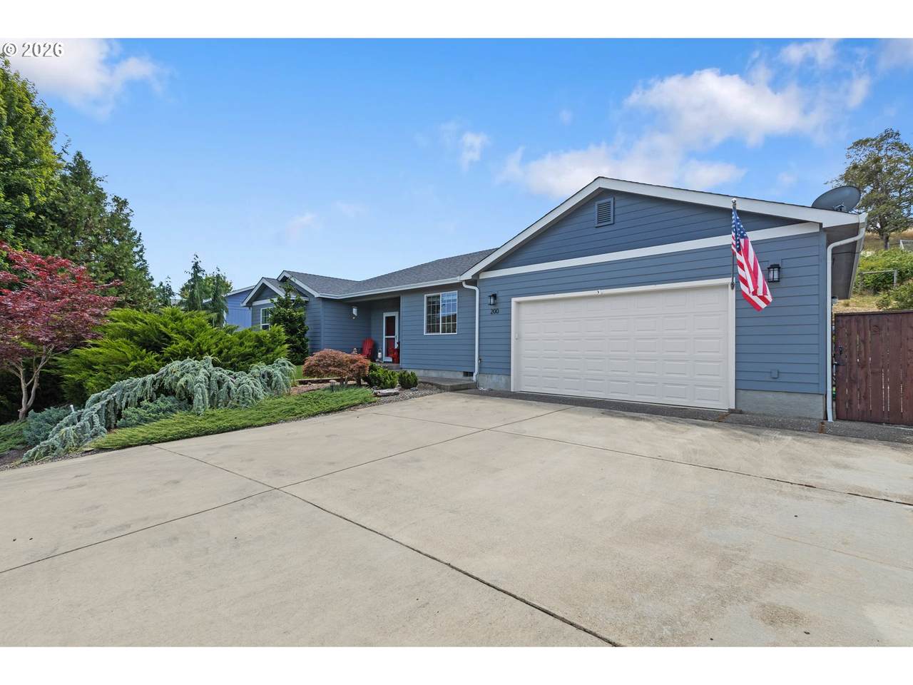 200 Rainbow Ridge Ave - Photo 1