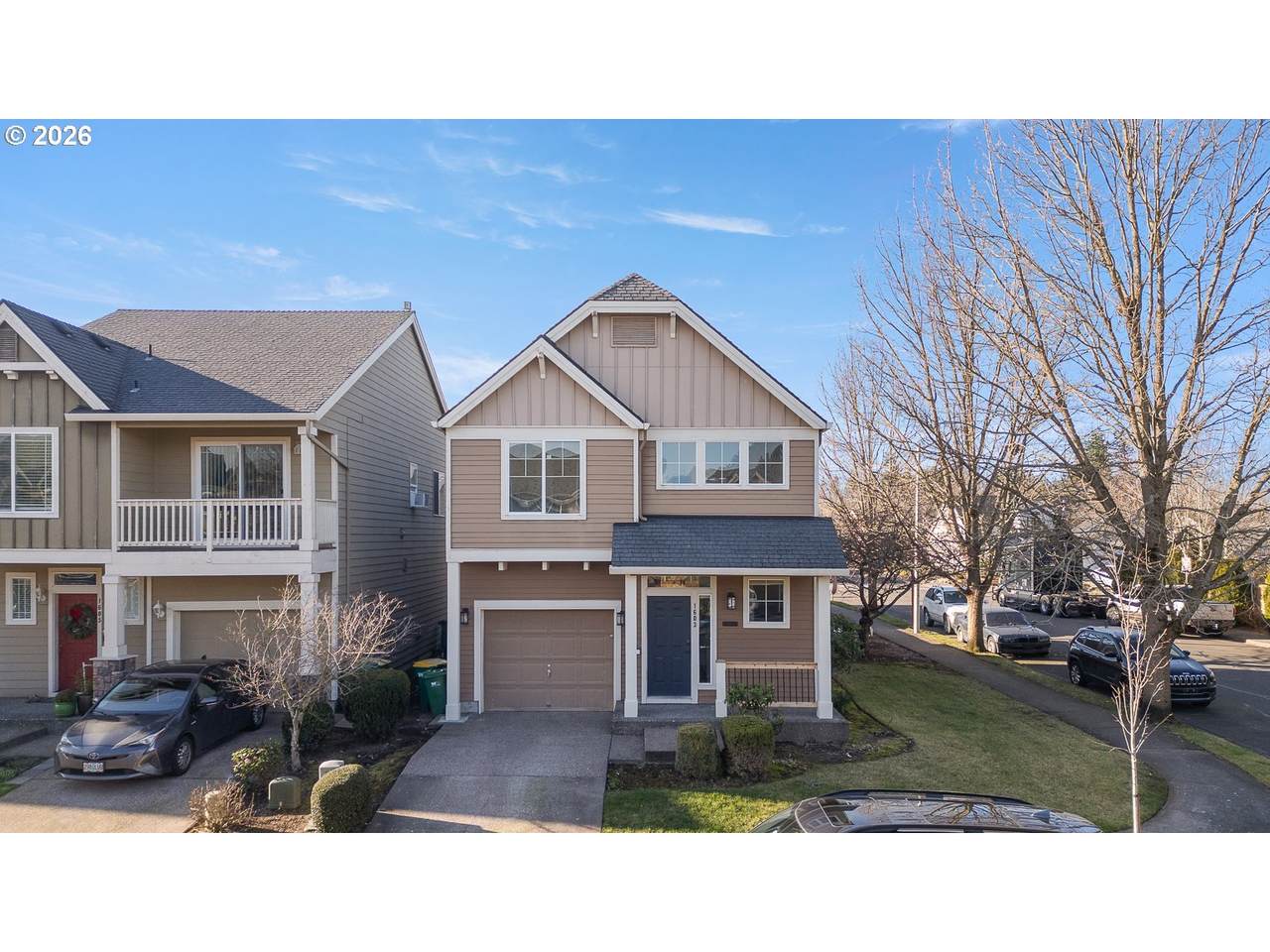 1603 Hewitt Ave - Photo 1