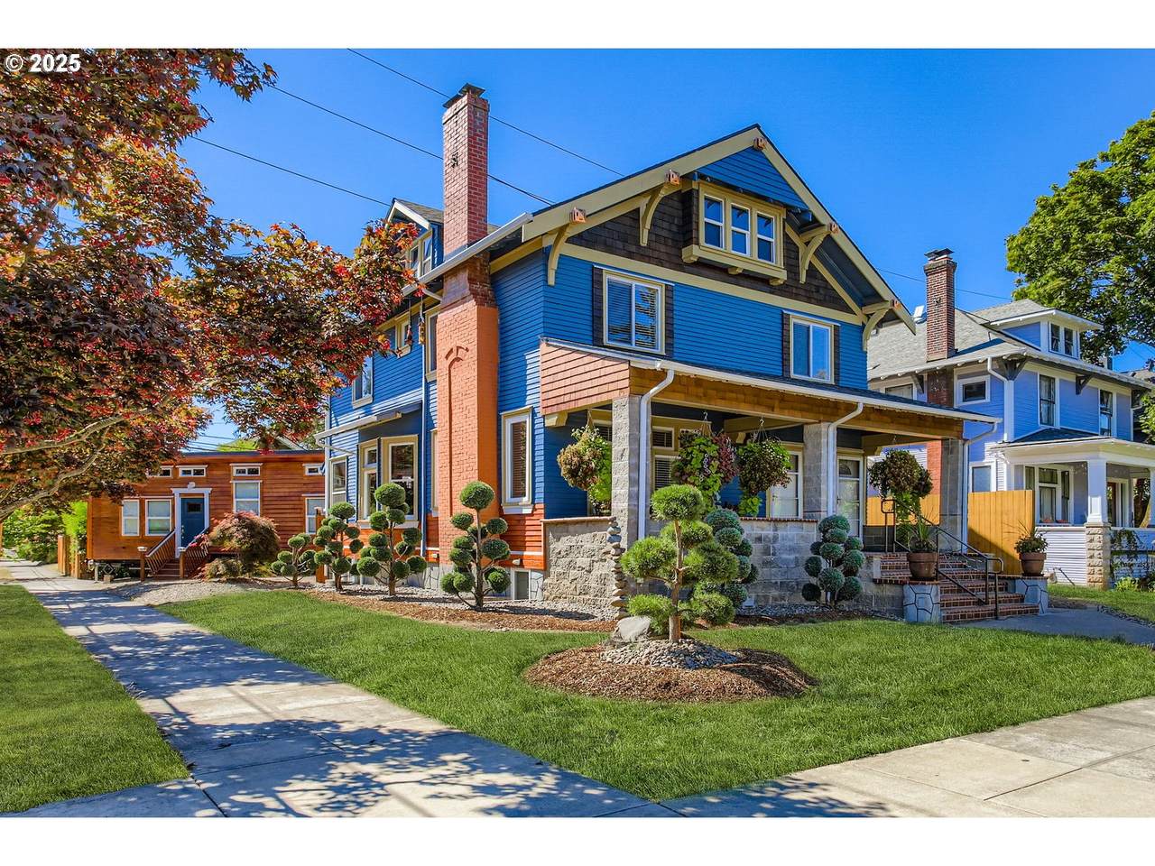 5305 5307 Rodney Ave - Photo 1