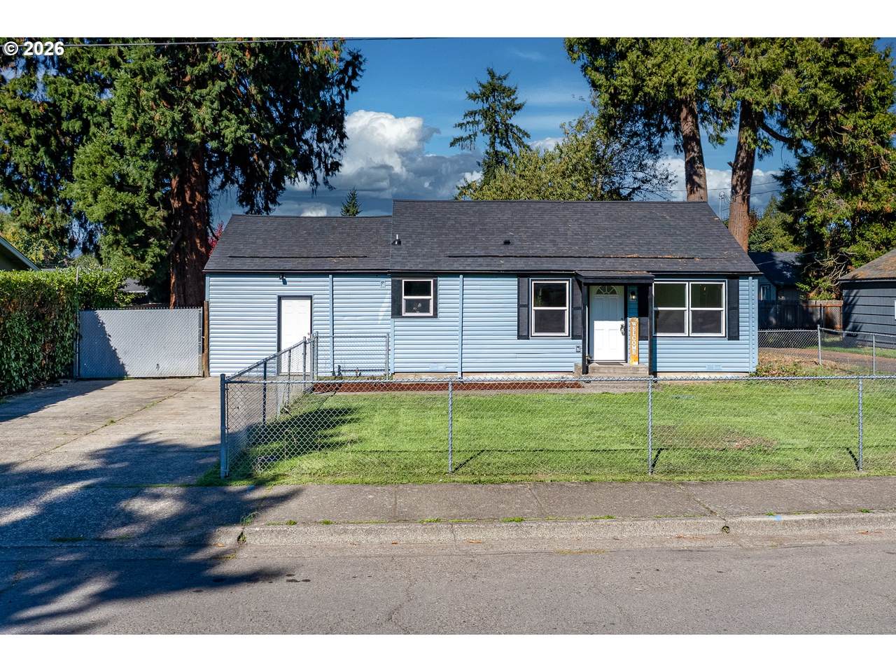 5418 A St - Photo 1