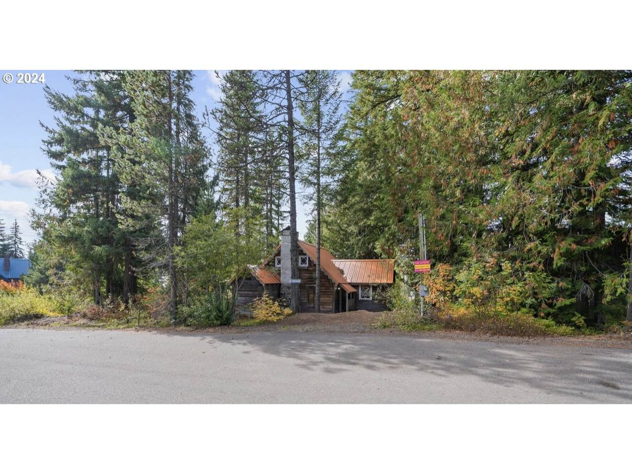 88887 Government Camp Loop - Photo 1