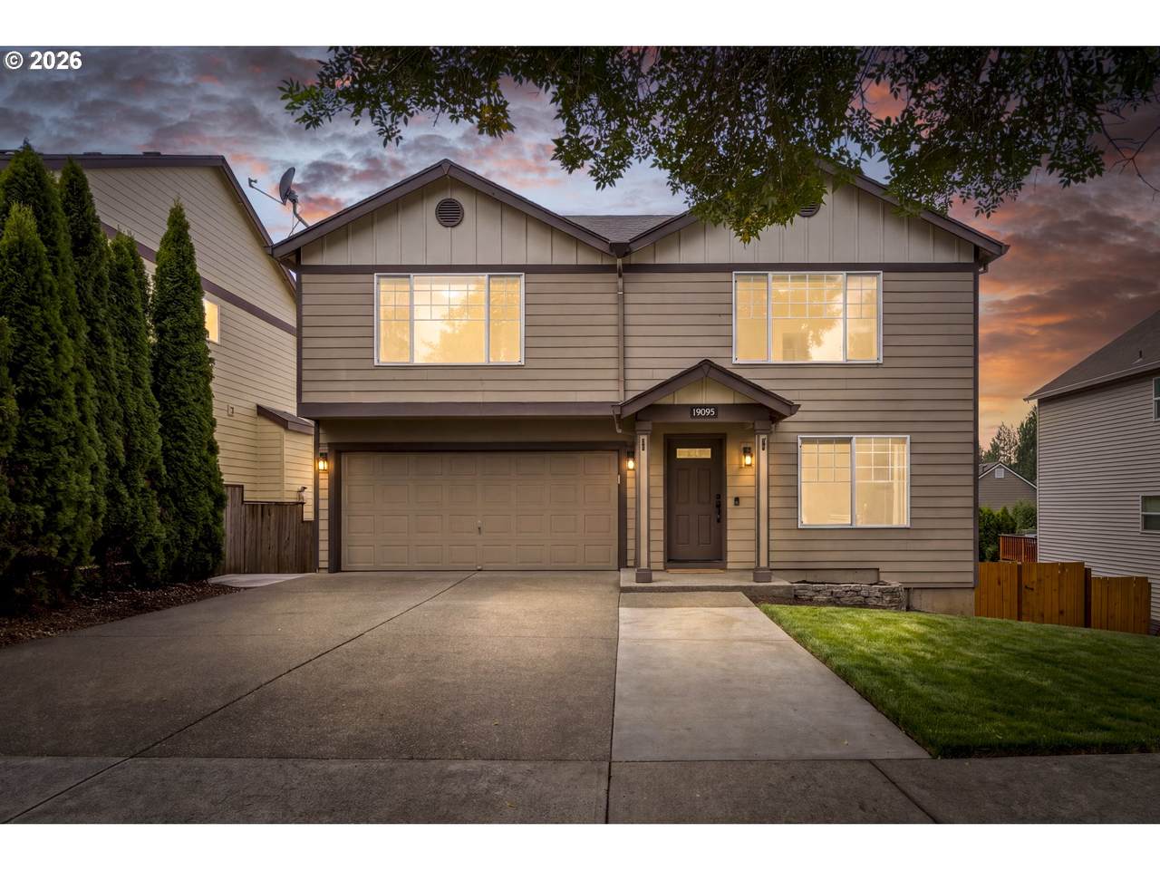 19095 Barrington Ave - Photo 1