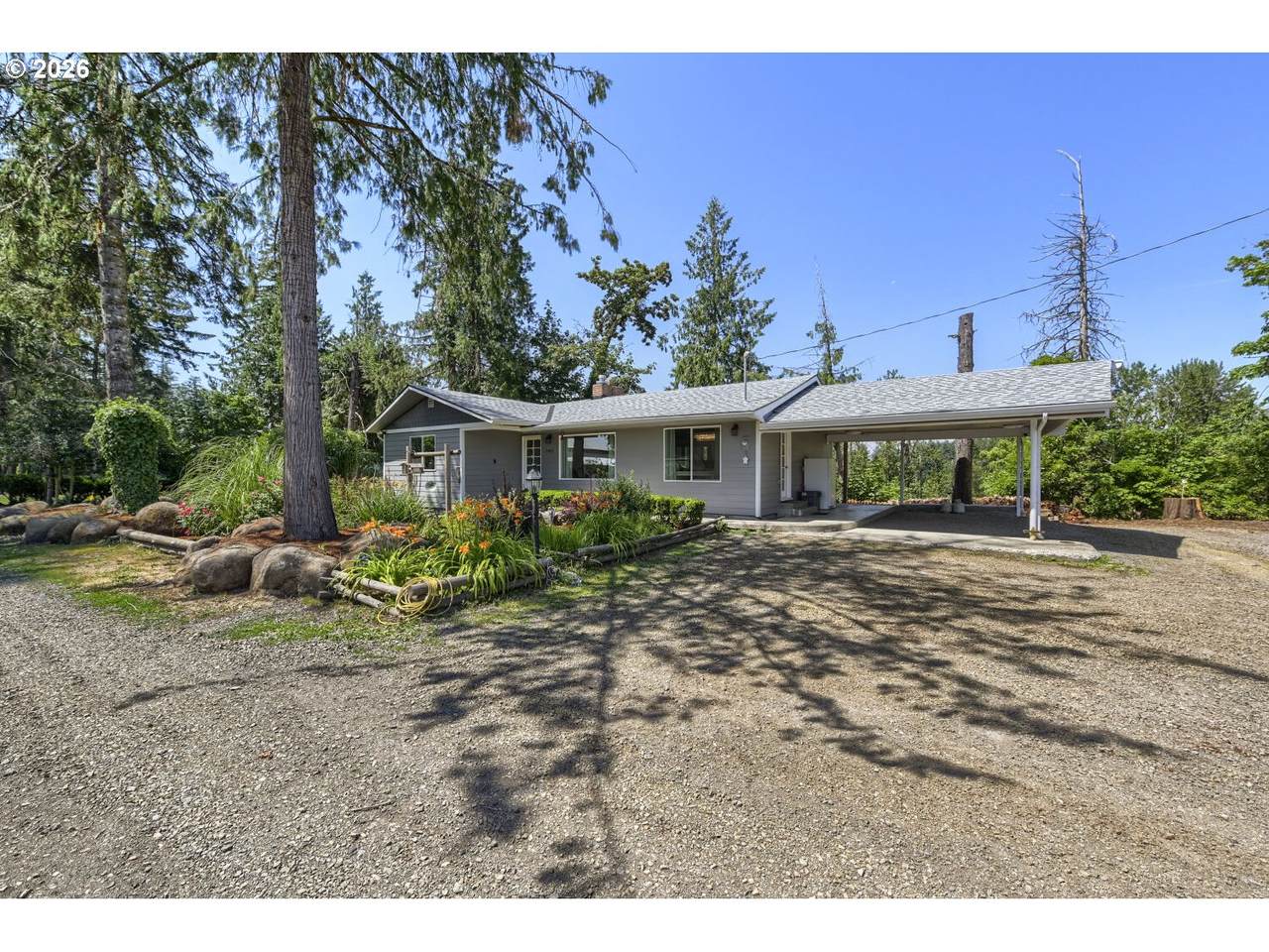 27611 Highway 213 - Photo 1