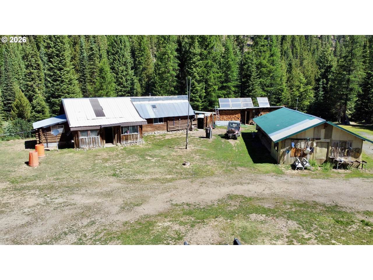 42000 Clear Creek Rd - Photo 1