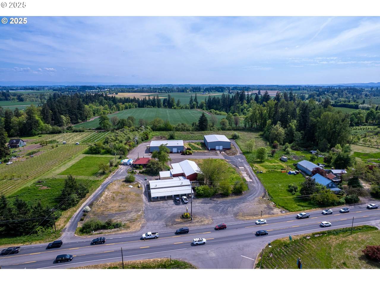 18460 Highway 99 - Photo 1