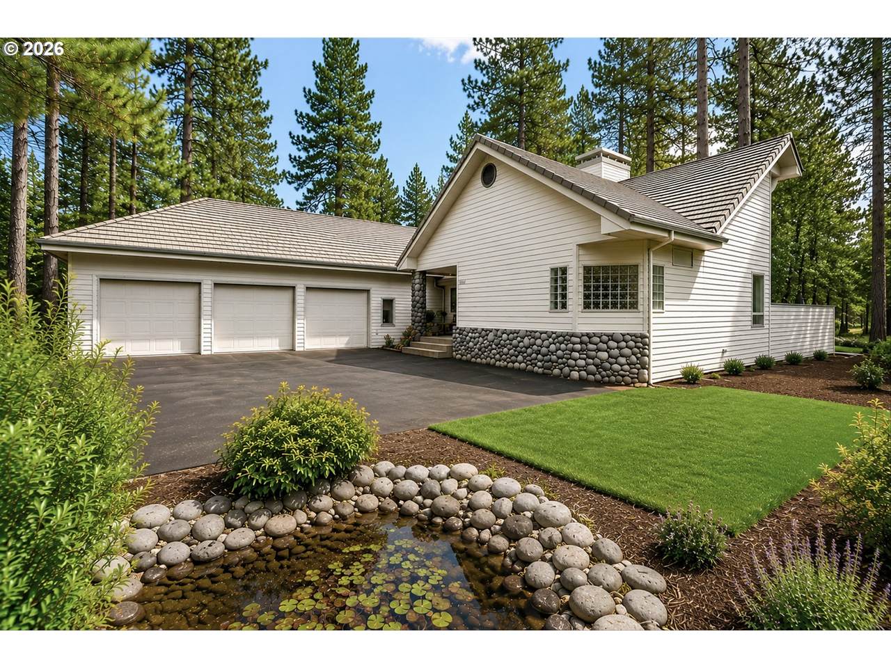 60726 Golf Village Loop - Photo 1