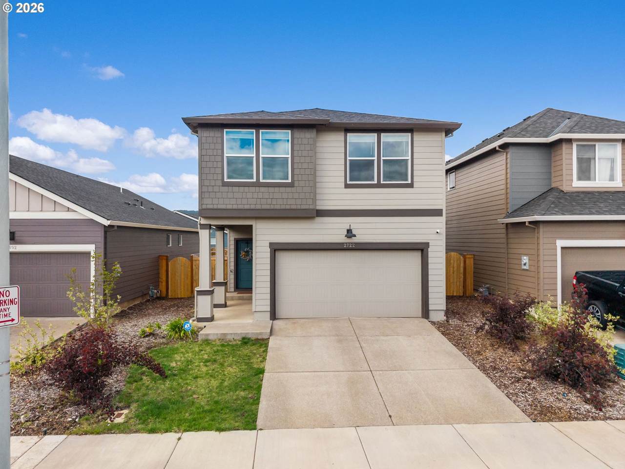 2722 U St - Photo 1