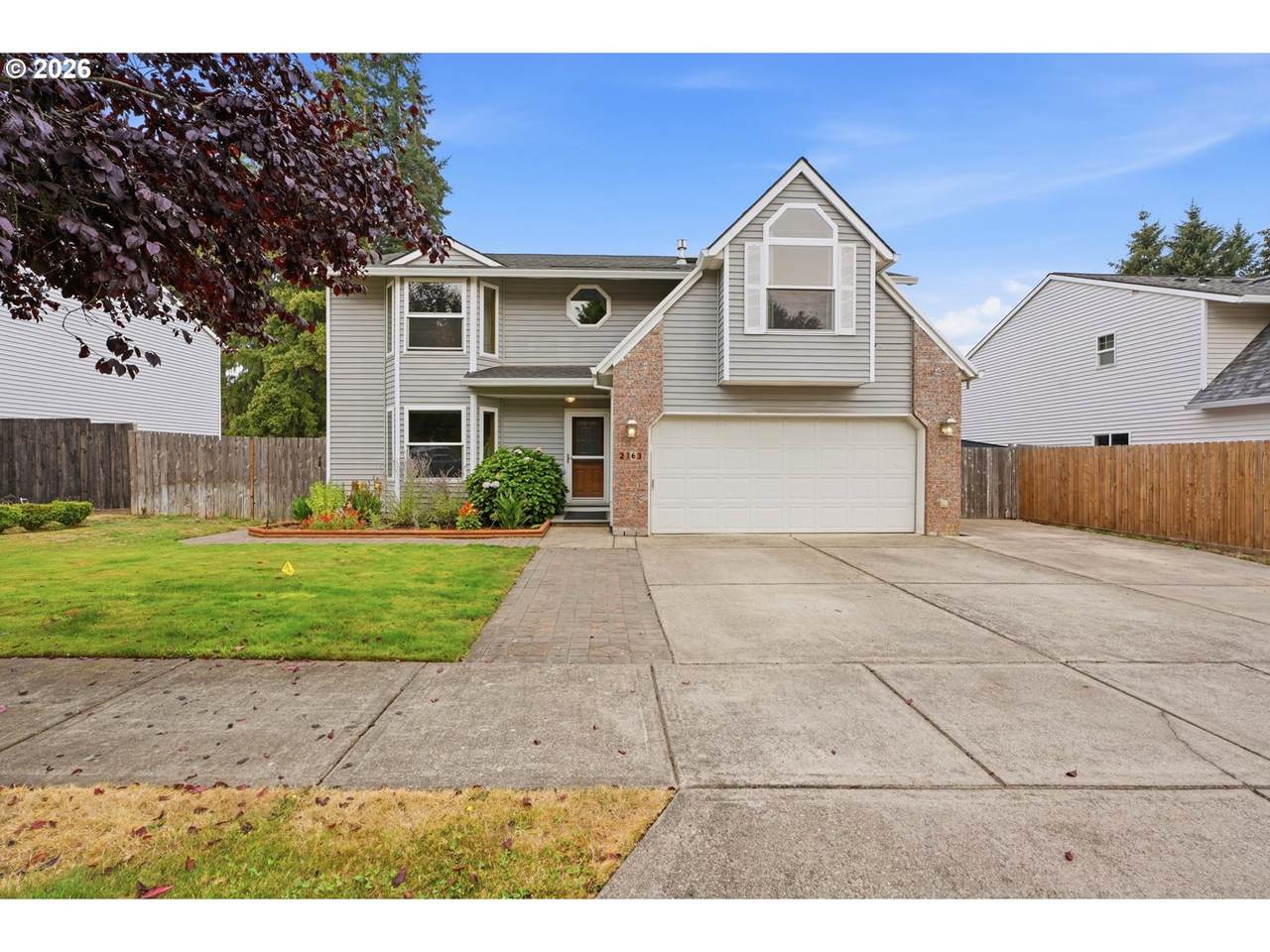 2163 Dorsey Dr - Photo 1