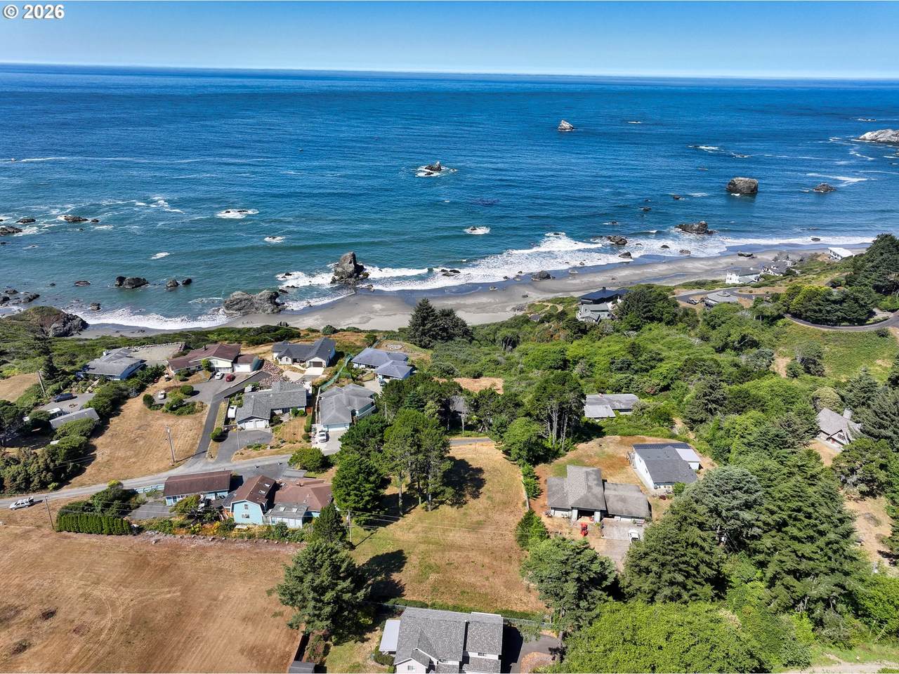 0 Holmes Dr - Photo 1