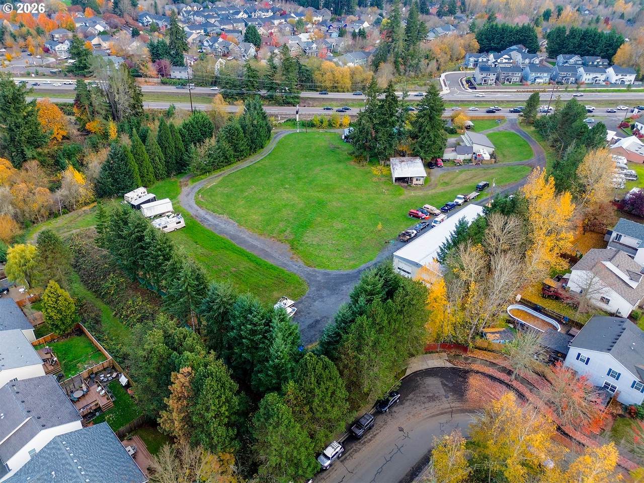 22211 Pacific Hwy - Photo 1