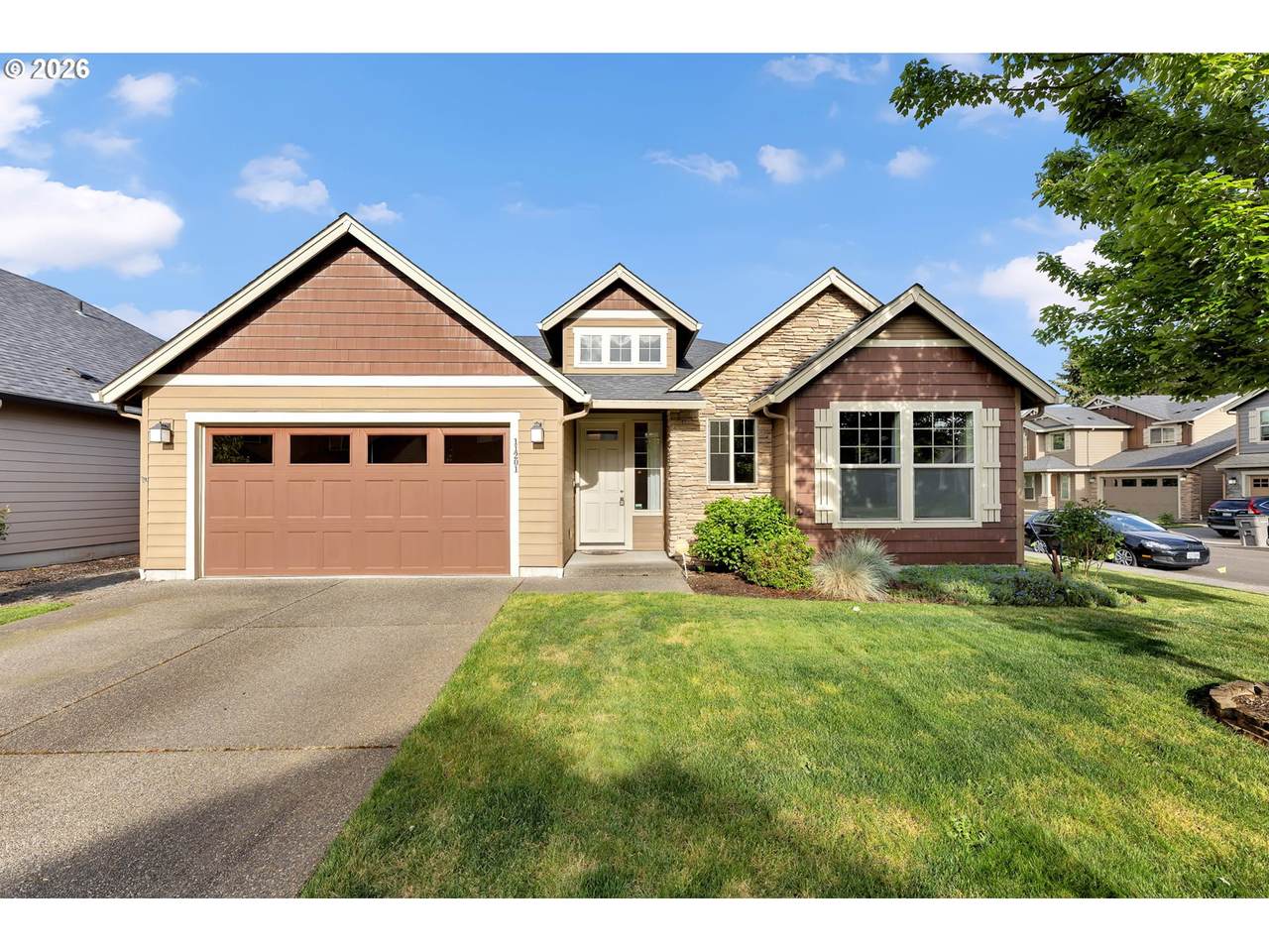 11201 126TH Ave - Photo 1