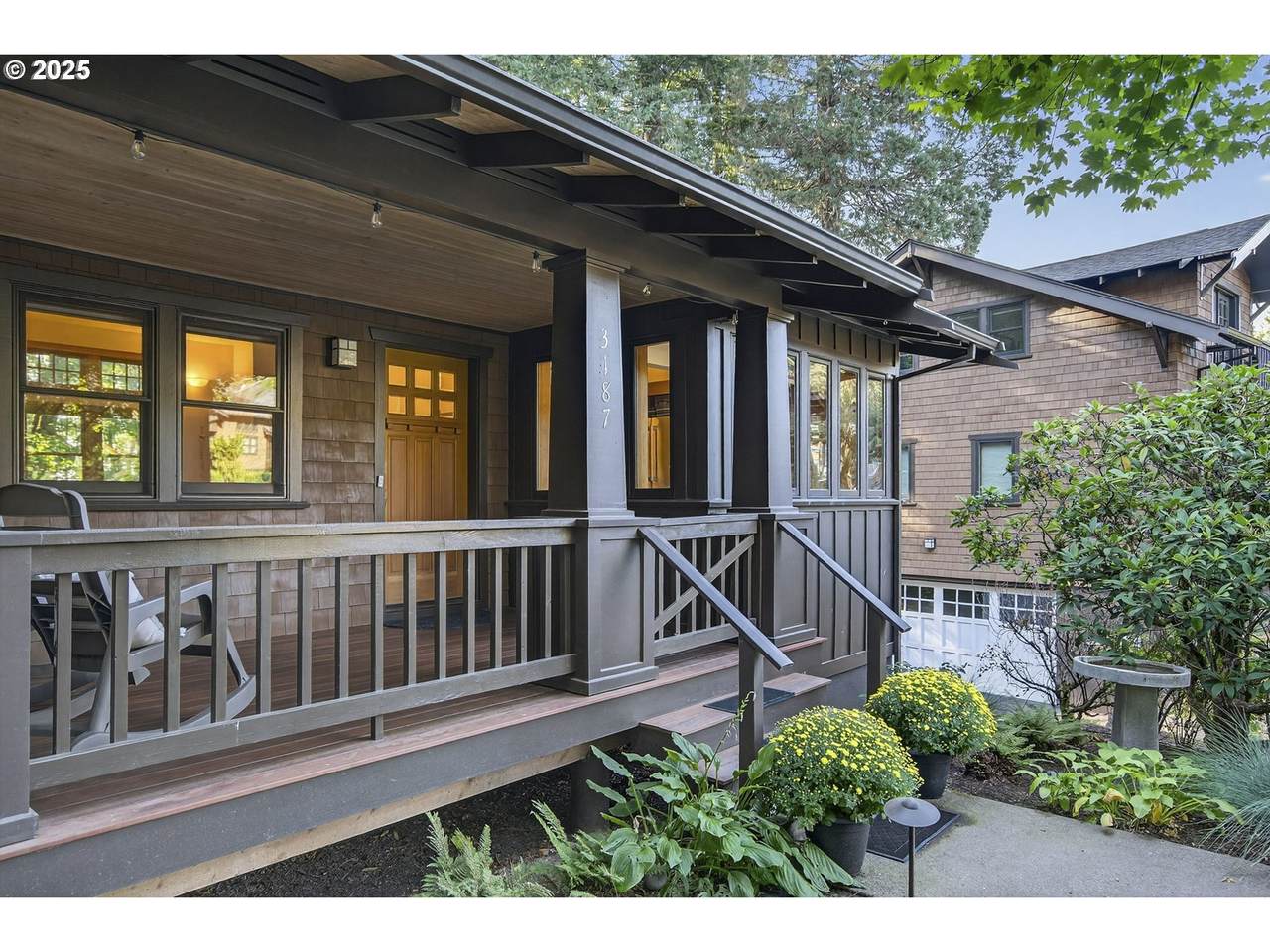 3187 Skyline Blvd - Photo 1