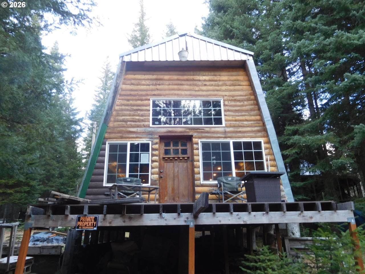 78228 Snowshoe Ln - Photo 1