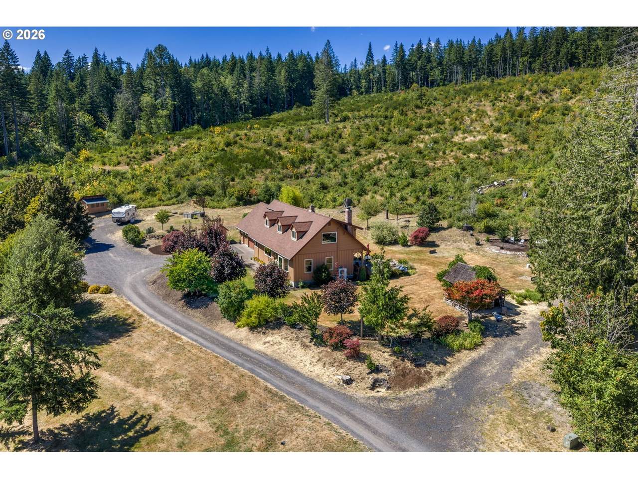 2401 Loop Rd - Photo 1