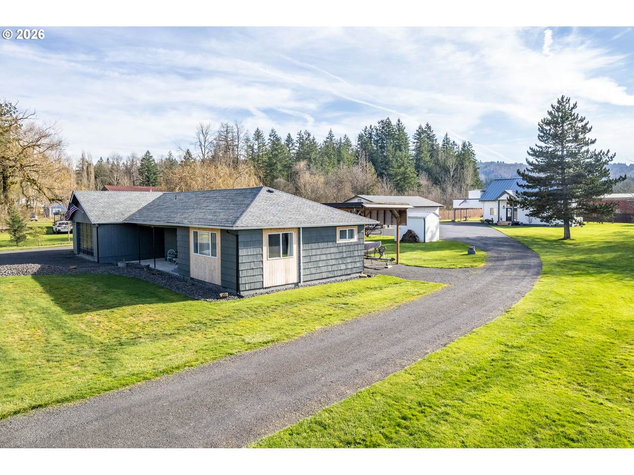 1239 Rose Valley Rd - Photo 1