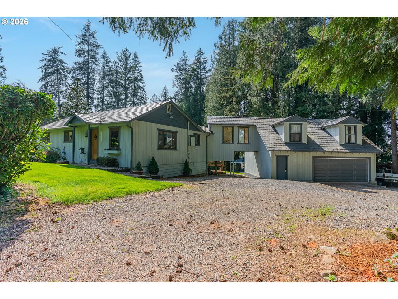 25465 Beavercreek Rd - Photo 1