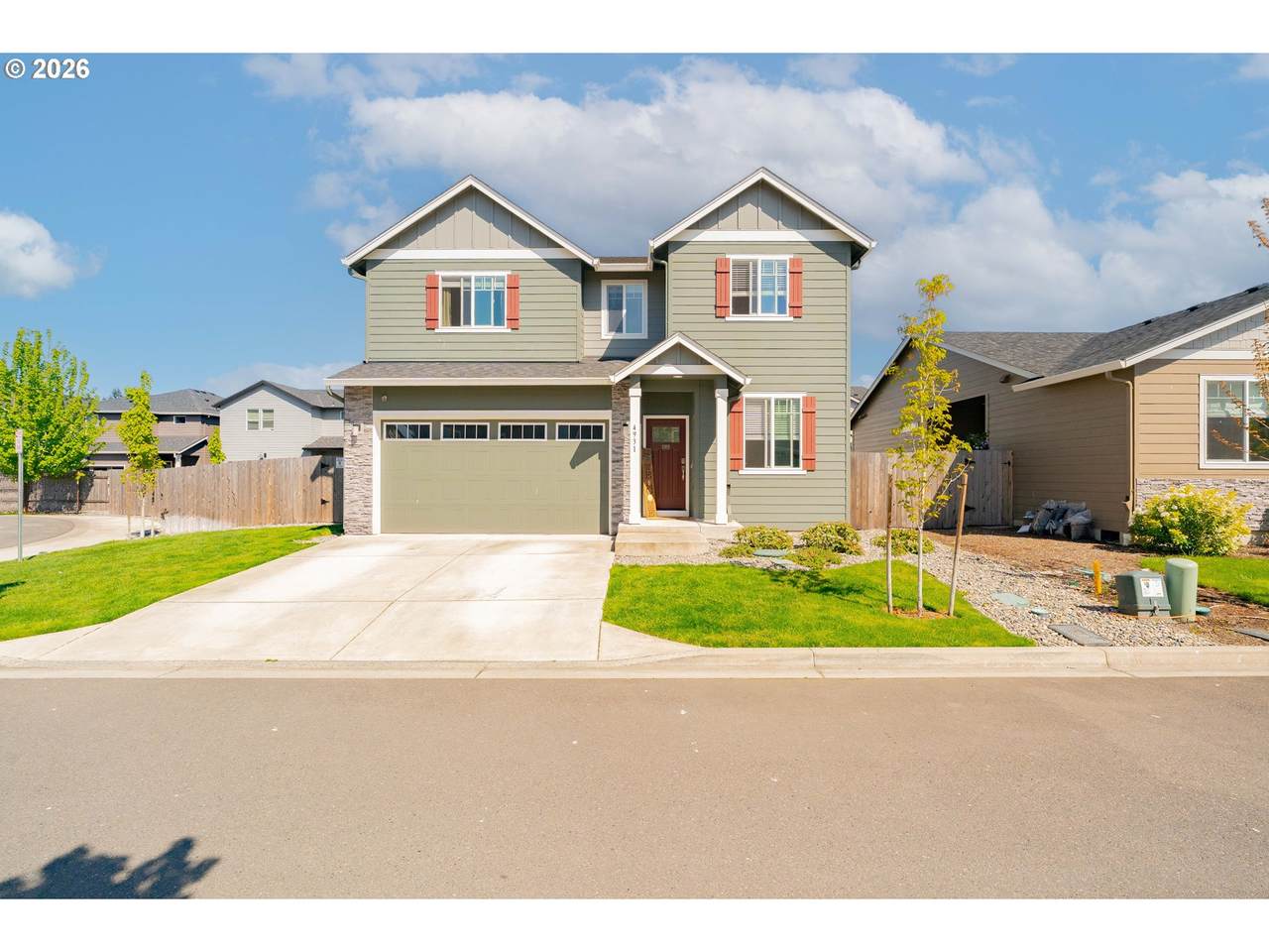 4931 23RD Ct - Photo 1