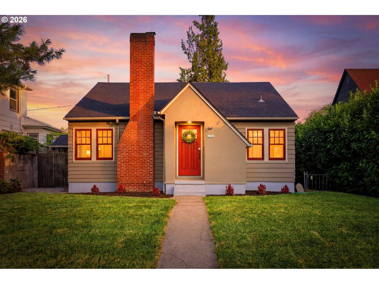 6354 Williams Ave - Photo 1