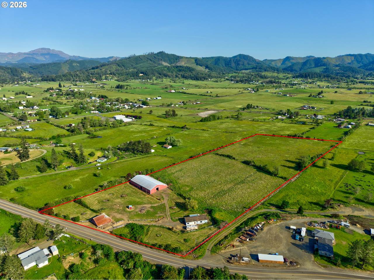 2529 Northside Rd - Photo 1