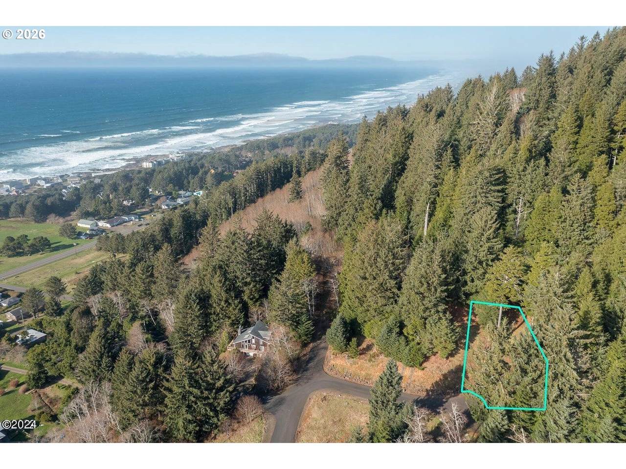 509 Creekside Ln - Photo 1