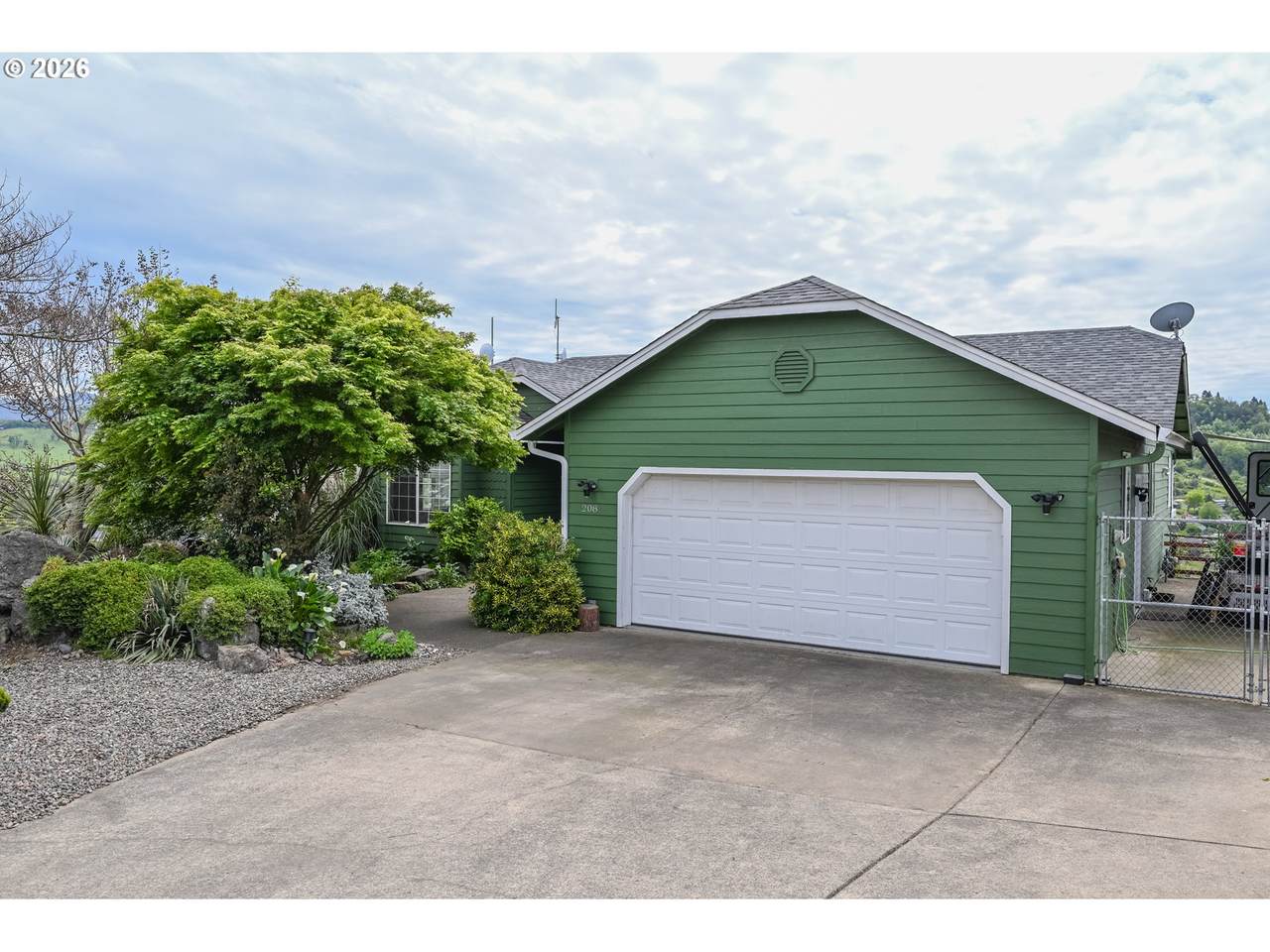 208 Jamie Loop - Photo 1