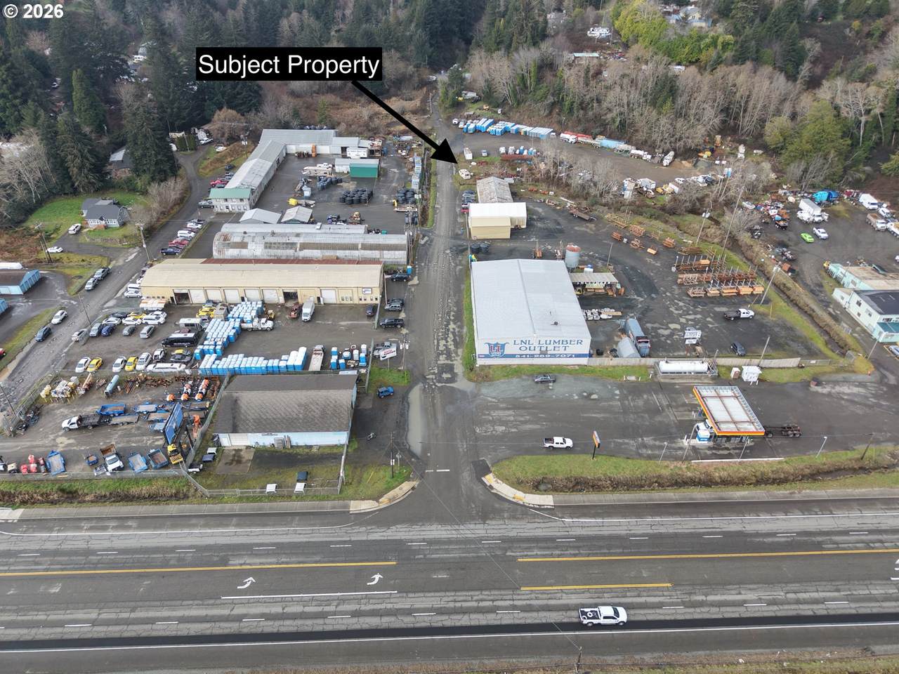 0 Carlisle Ln - Photo 1