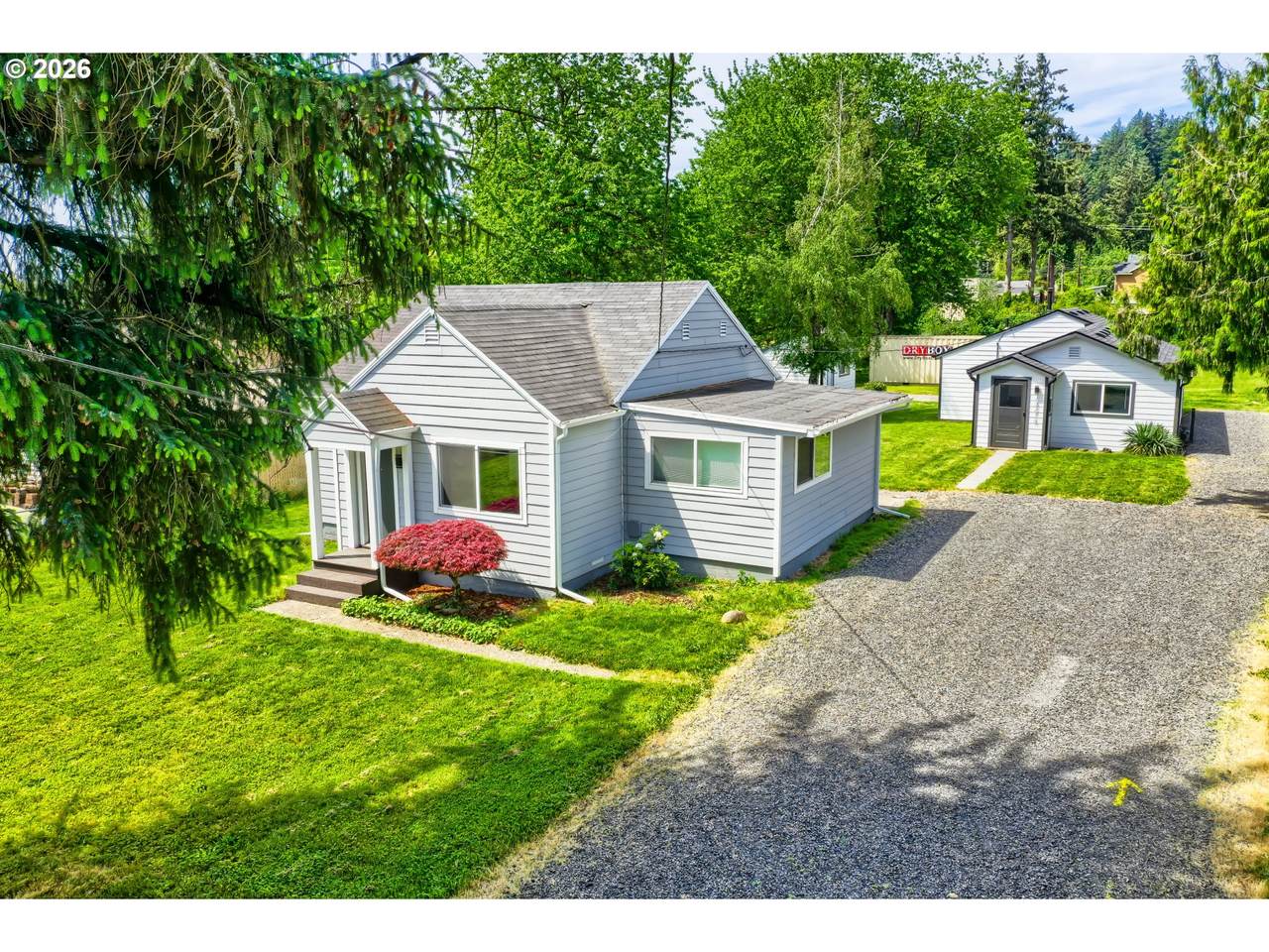 2821 115TH Ave - Photo 1