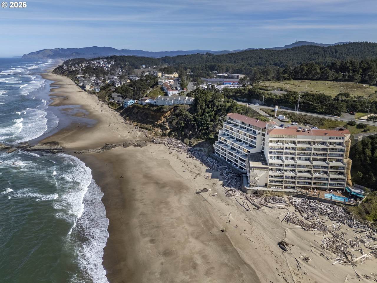 4009 Highway 101 - Photo 1