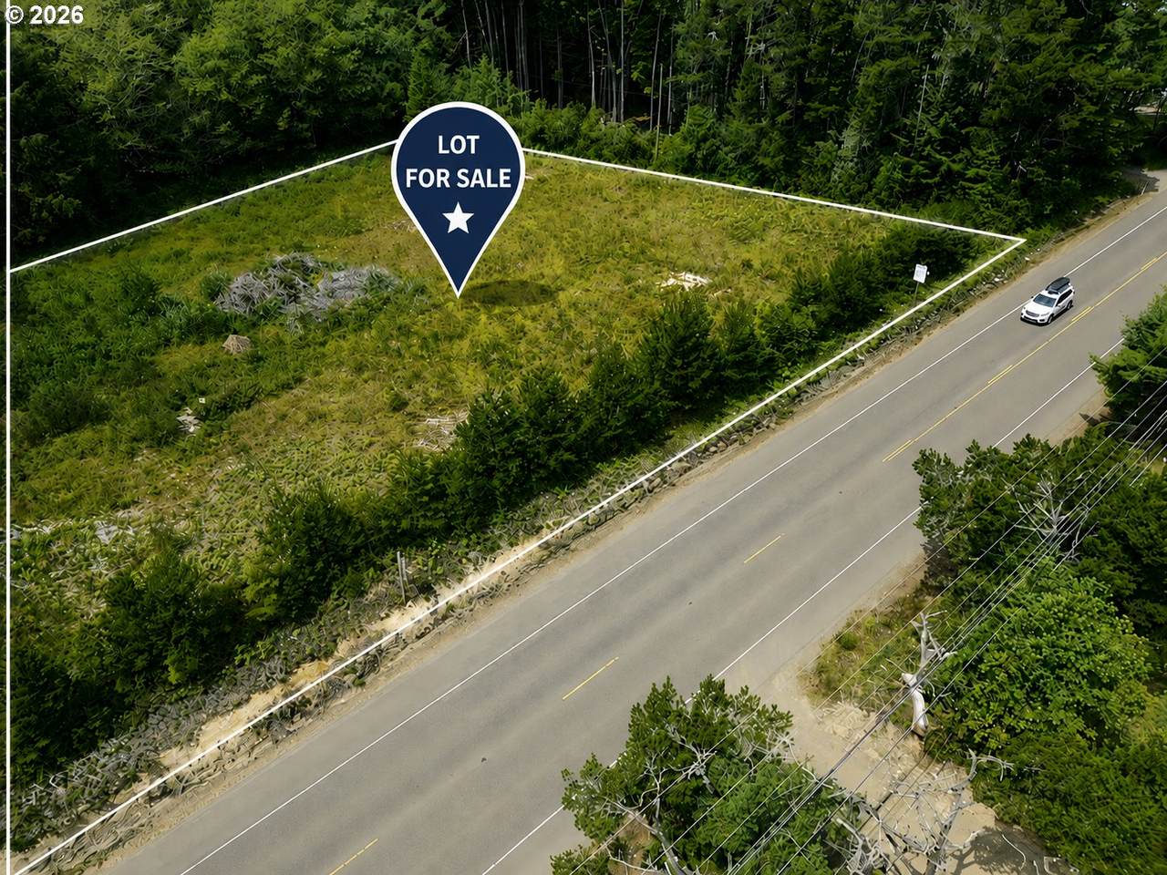  Highway 101 - Photo 1