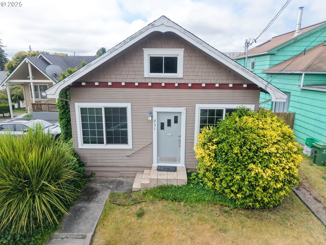 731 Elrod Ave - Photo 1