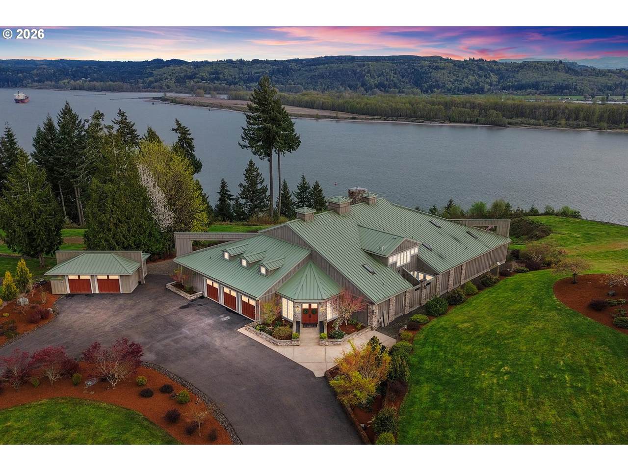 545 Mcadams Rd - Photo 1