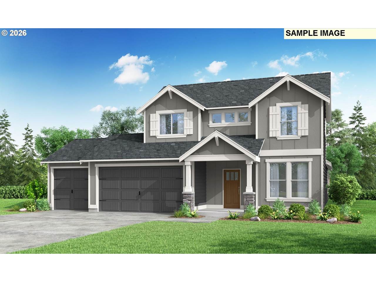 13716 107th St - Photo 1