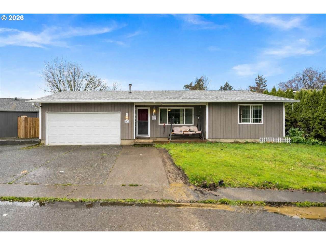 1364 Fir Grove Loop - Photo 1