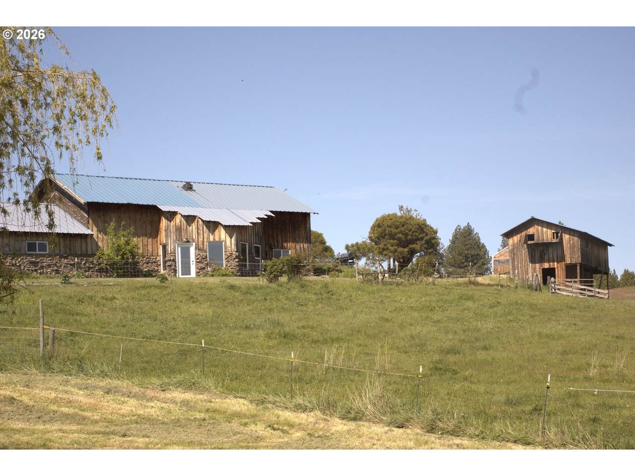 55821 Wildhorse Rd - Photo 1