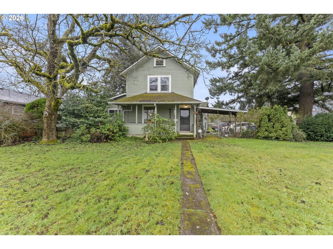 4334 Willis Blvd - Photo 1