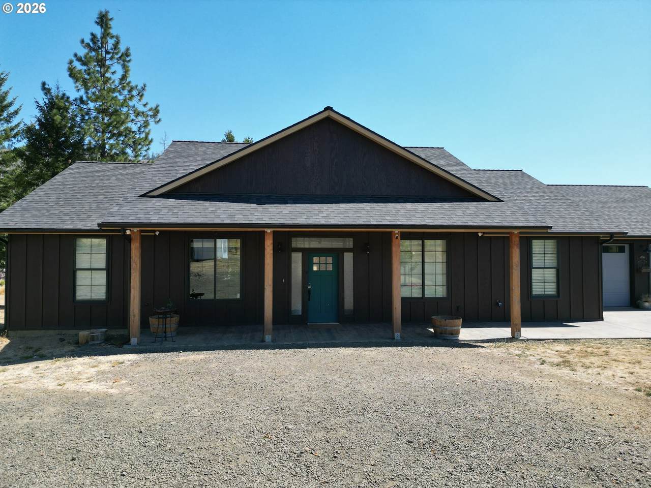 2950 Tenmile Valley Rd - Photo 1