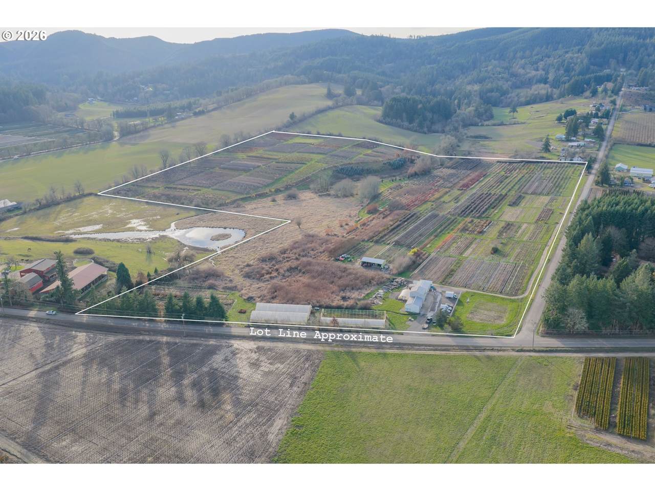 727 Stringtown Rd - Photo 1