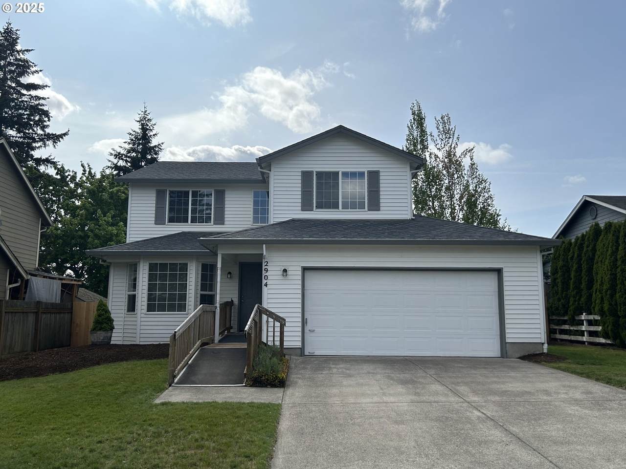 2904 145TH Ave - Photo 1
