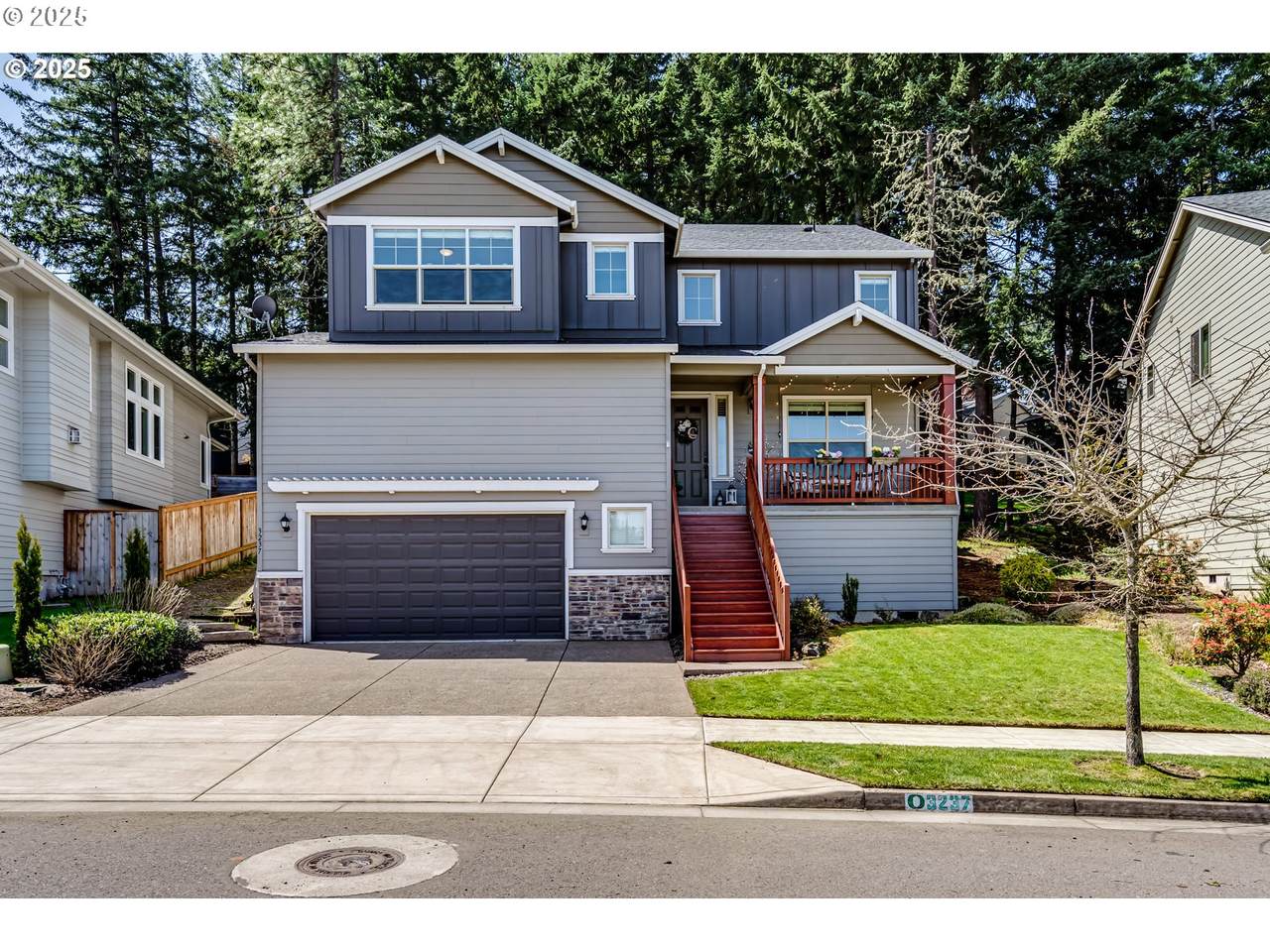 3237 Timberline Dr - Photo 1