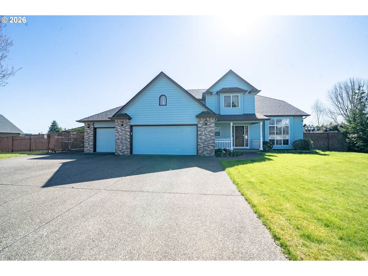 312 Cascade Meadow Dr - Photo 1
