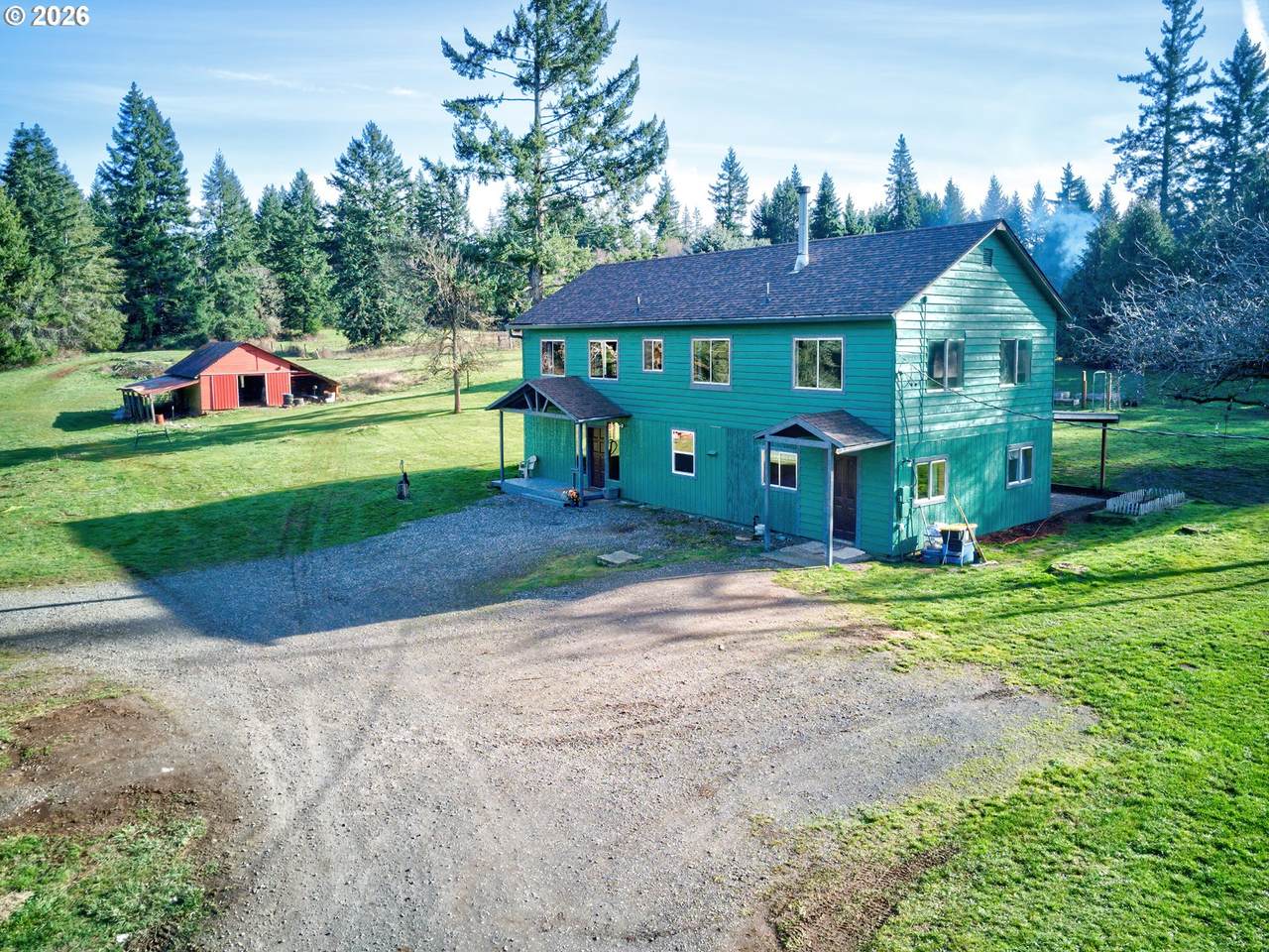 33318 Funny Farm Rd - Photo 1