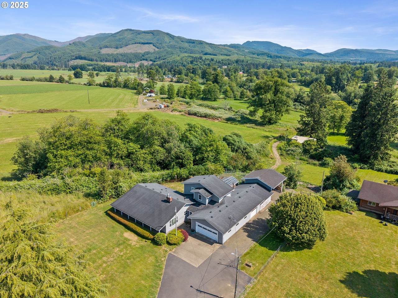9065 Trask River Rd - Photo 1