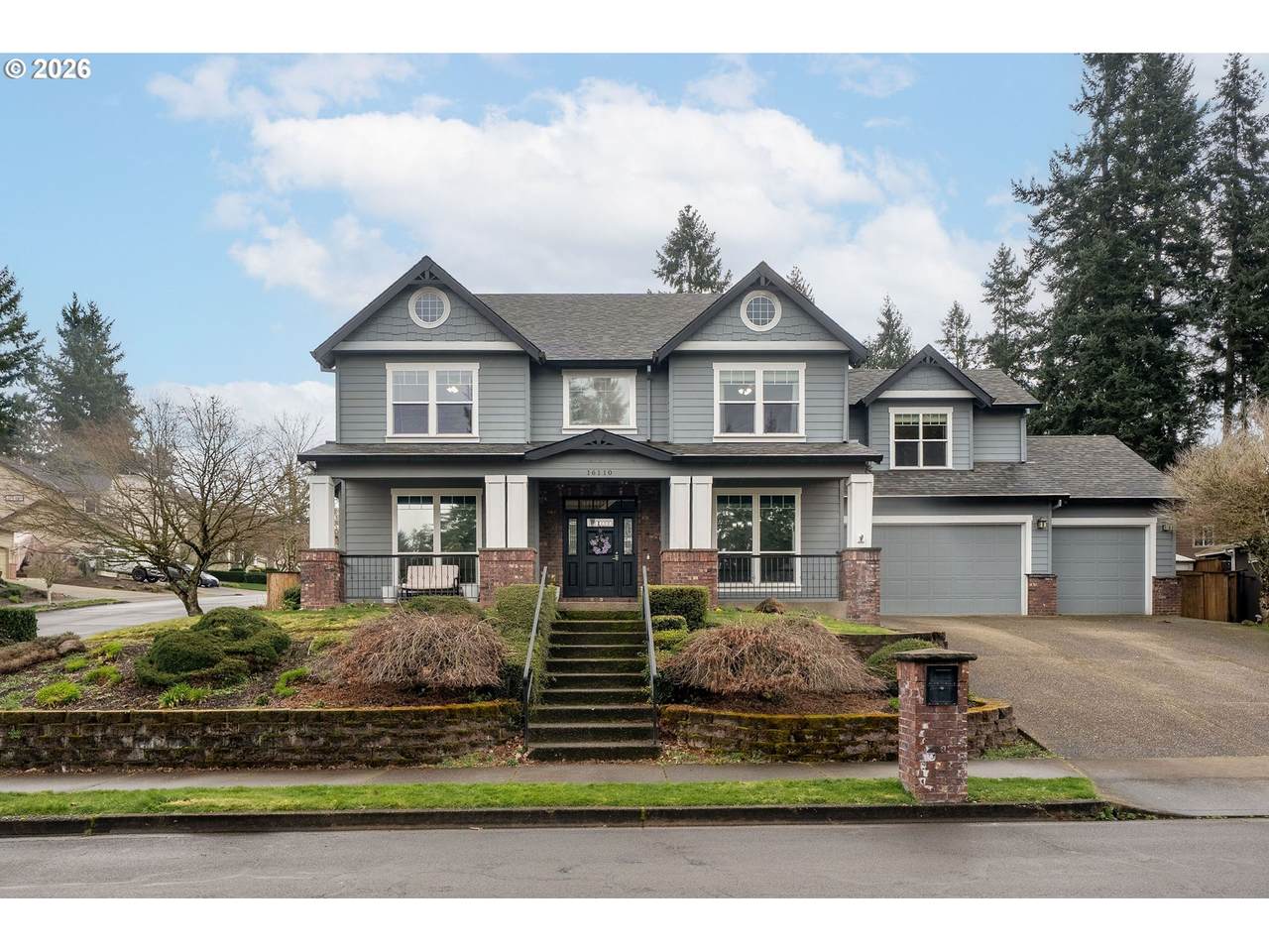 16110 Trail Dr - Photo 1