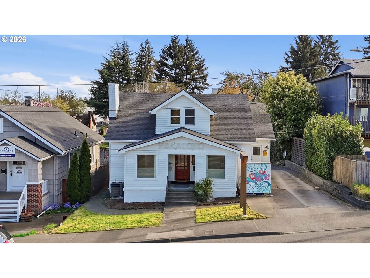 1528 Holgate Blvd - Photo 1
