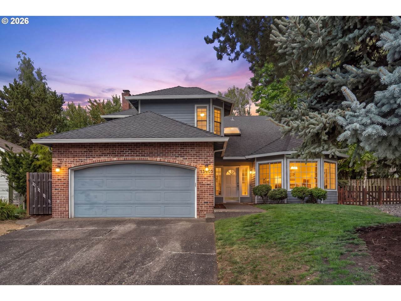 13405 Cougar Ct - Photo 1