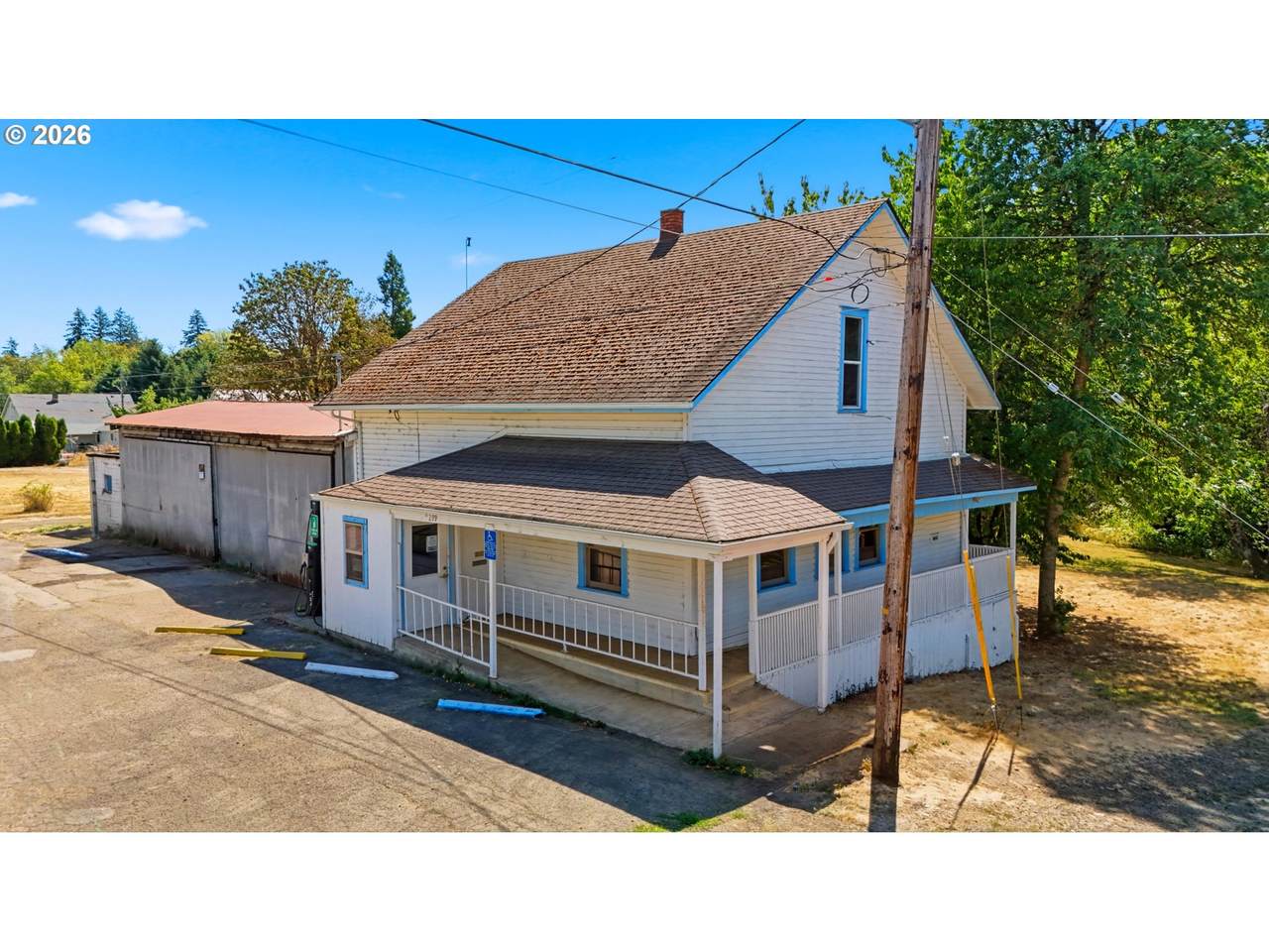 299 Mill St - Photo 1