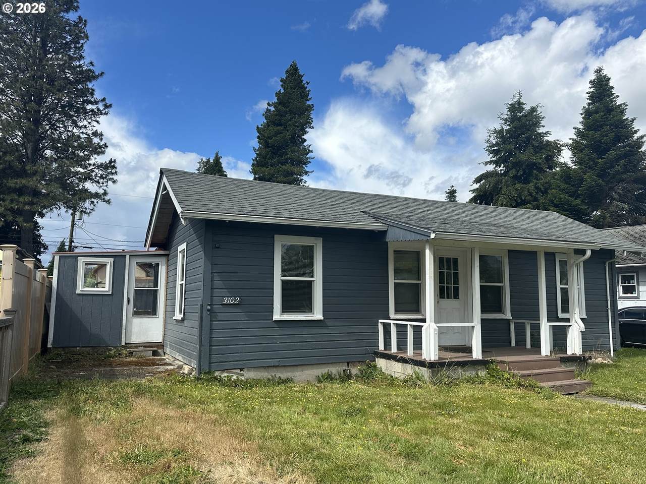 3102 Garfield St - Photo 1