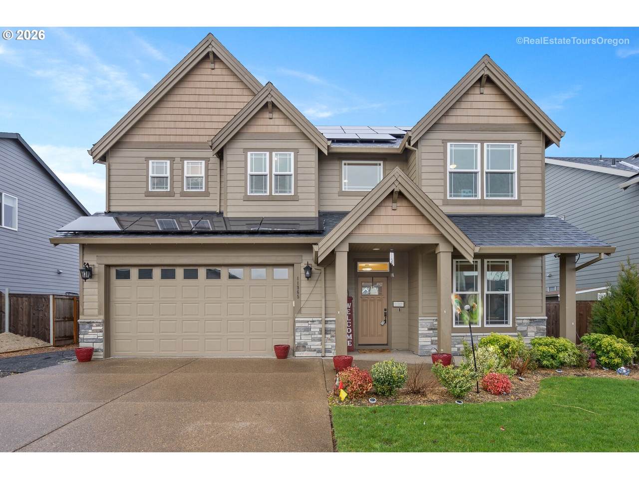 11965 Skellenger Way - Photo 1
